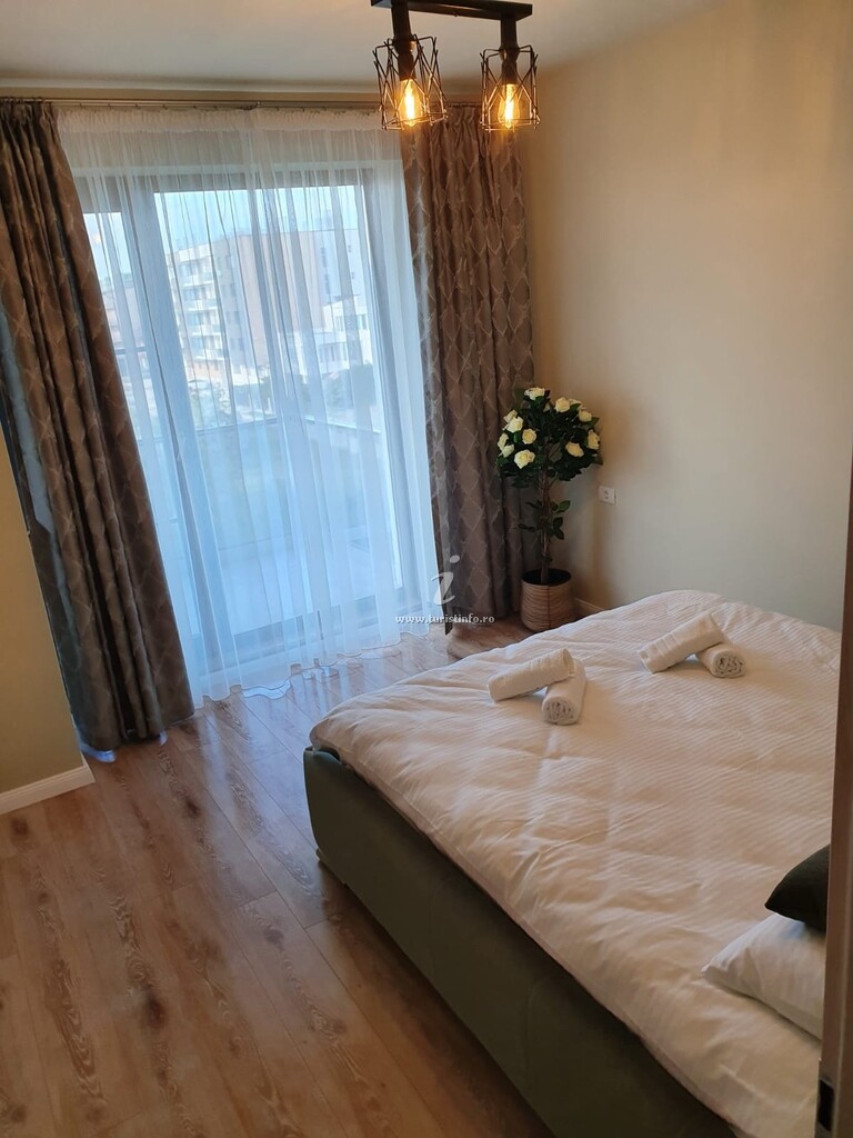 Apartament Raluca Dreaming 2