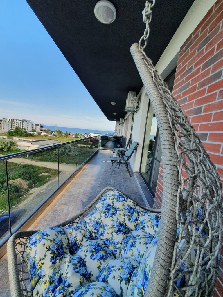 Apartament Raluca Dreaming 2