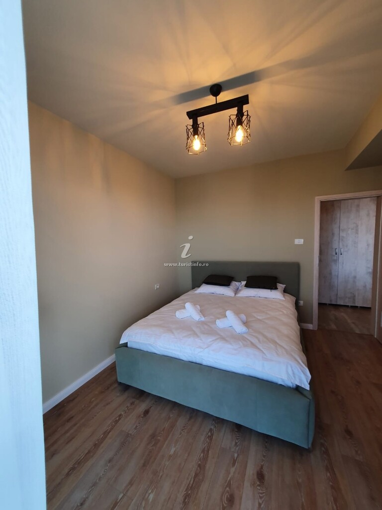 Apartament Raluca Dreaming 2