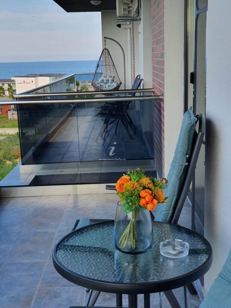 Apartament Raluca Dreaming 2