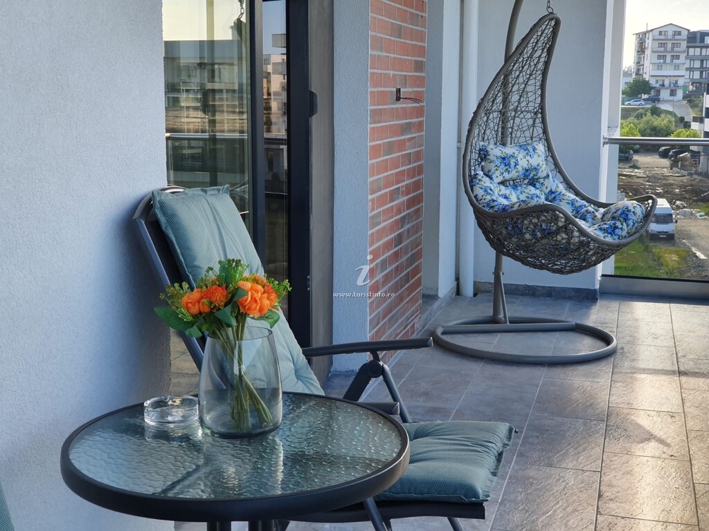 Apartament Raluca Dreaming 2