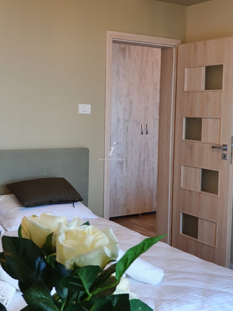 Apartament Raluca Dreaming 2