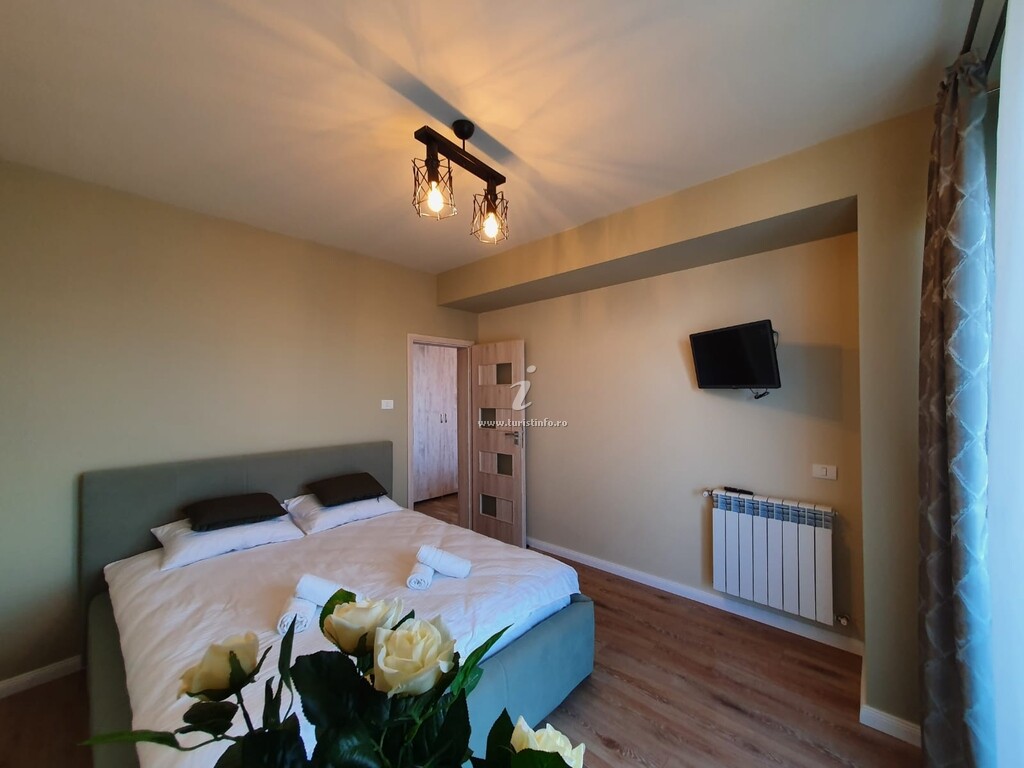 Apartament Raluca Dreaming 2
