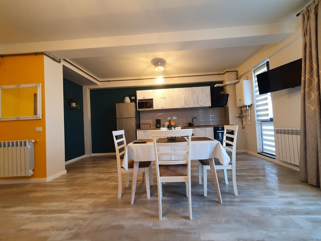 Apartament Raluca Dreaming 2