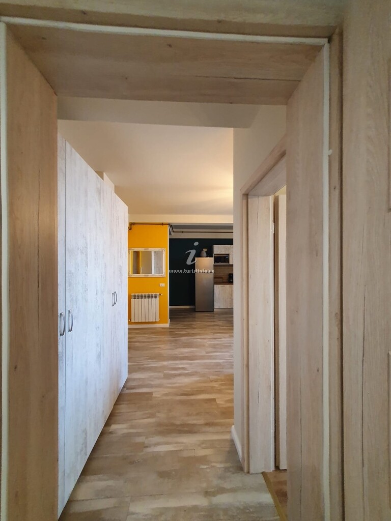 Apartament Raluca Dreaming 2