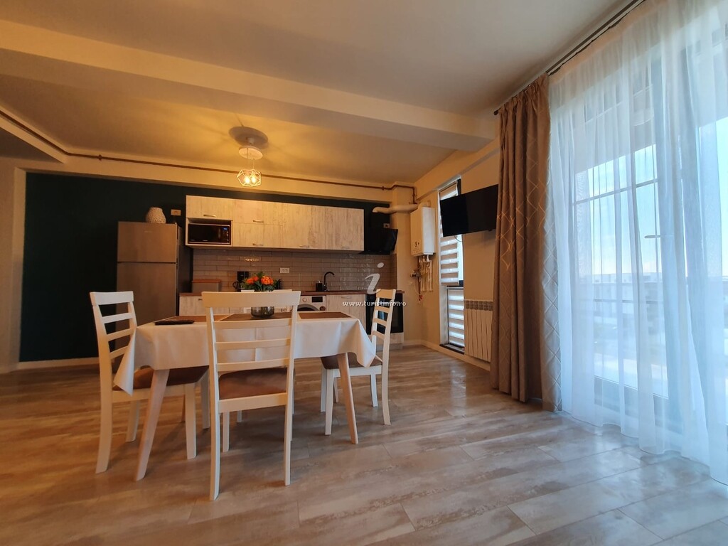 Apartament Raluca Dreaming 2