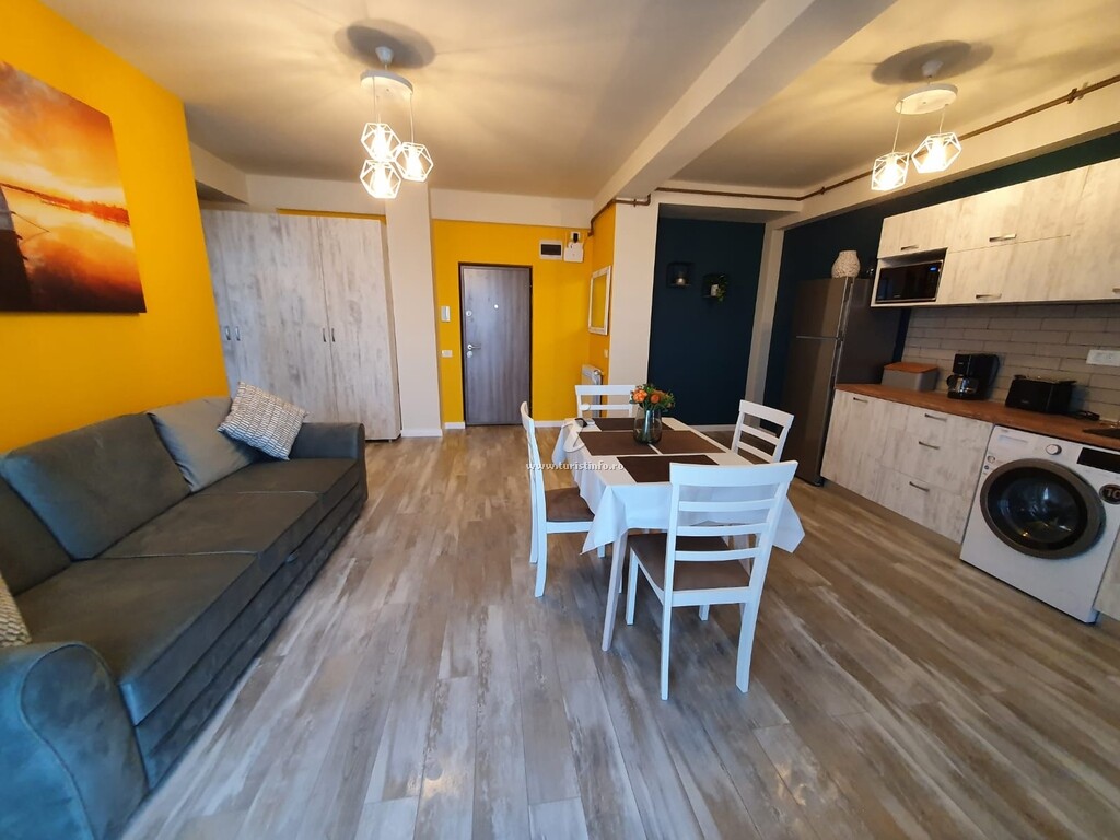Apartament Raluca Dreaming 2