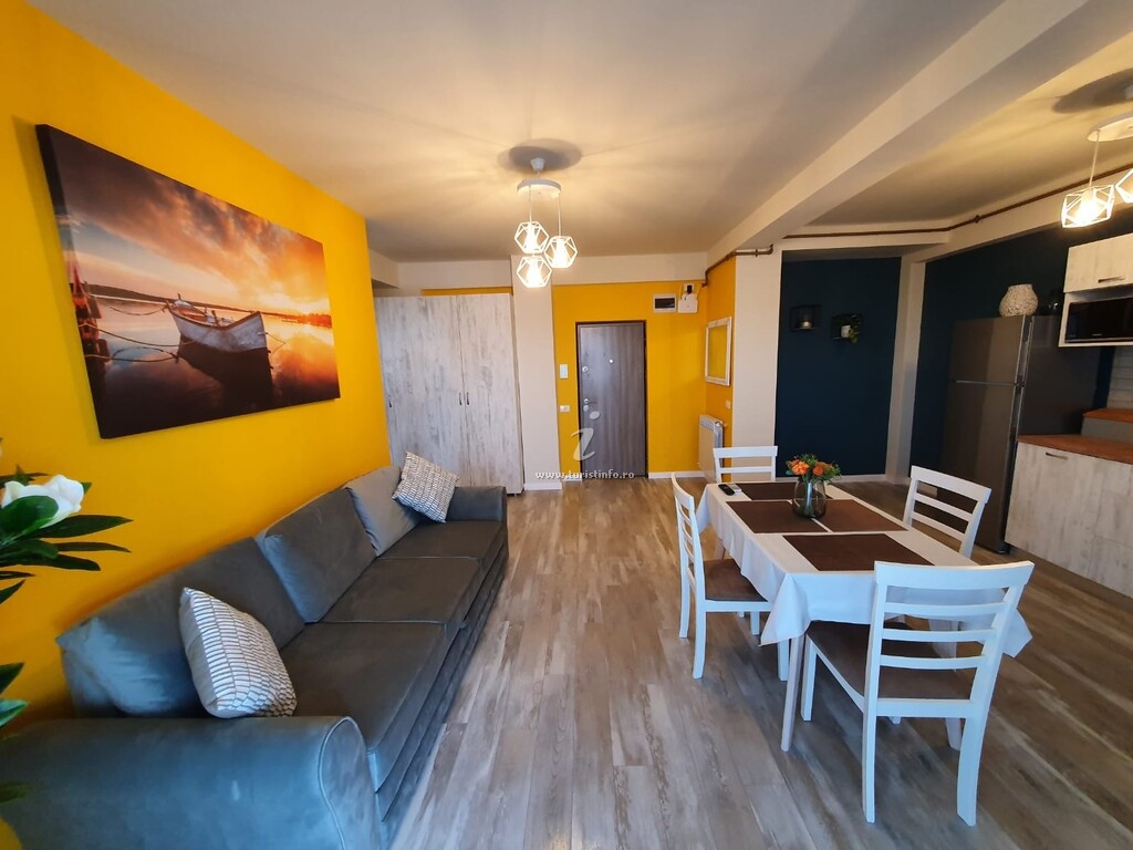 Apartament Raluca Dreaming 2