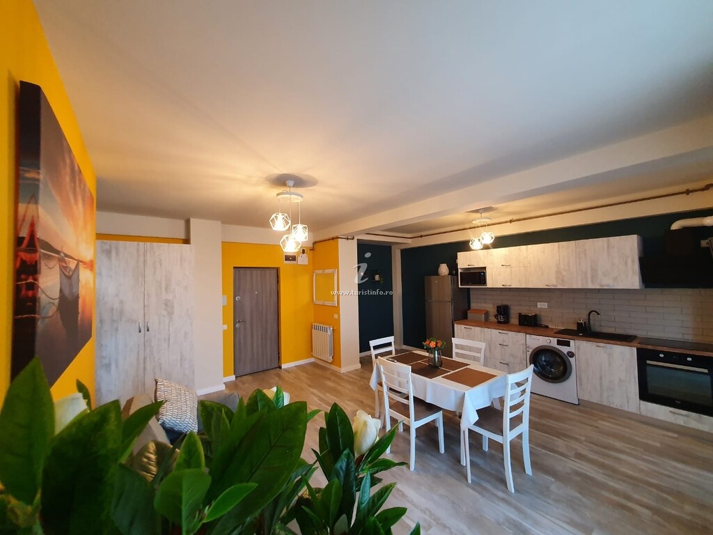 Apartament Raluca Dreaming 2