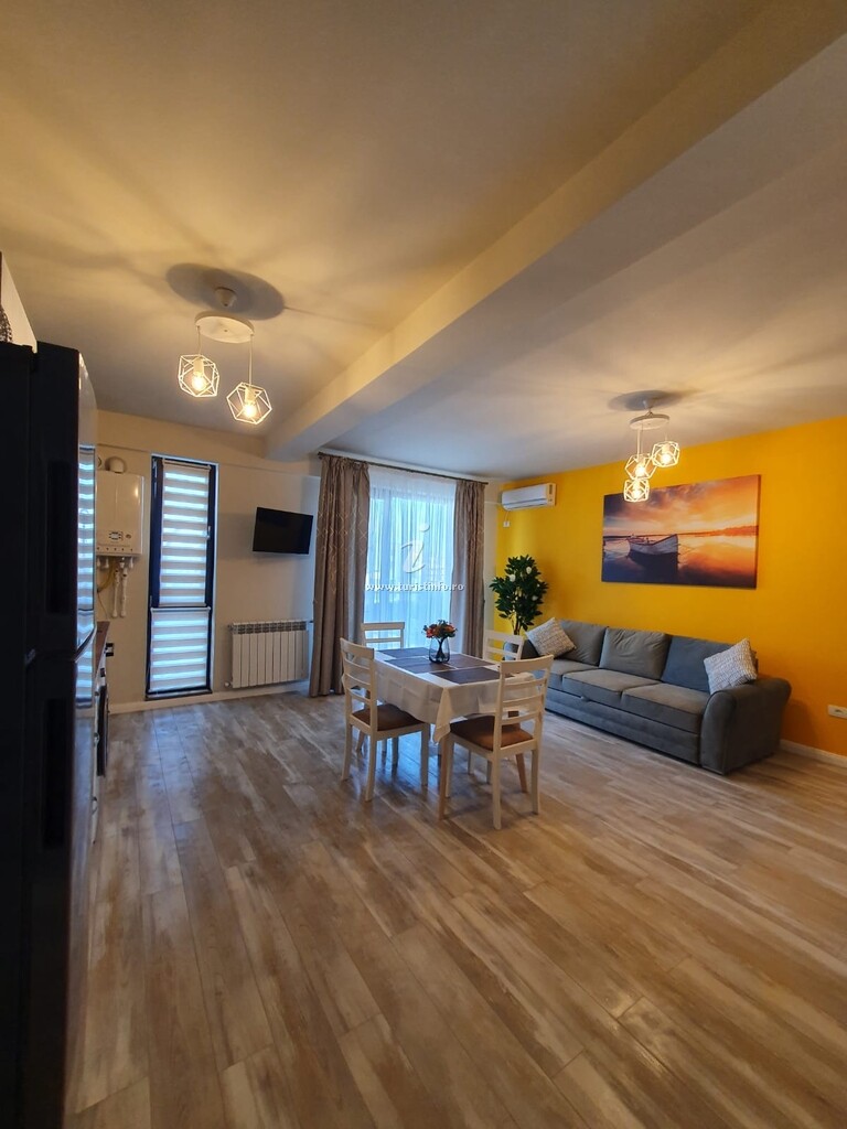 Apartament Raluca Dreaming 2