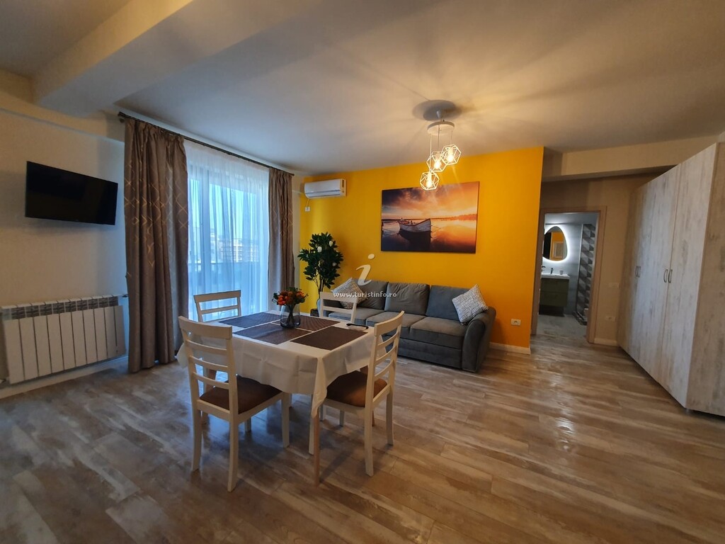 Apartament Raluca Dreaming 2