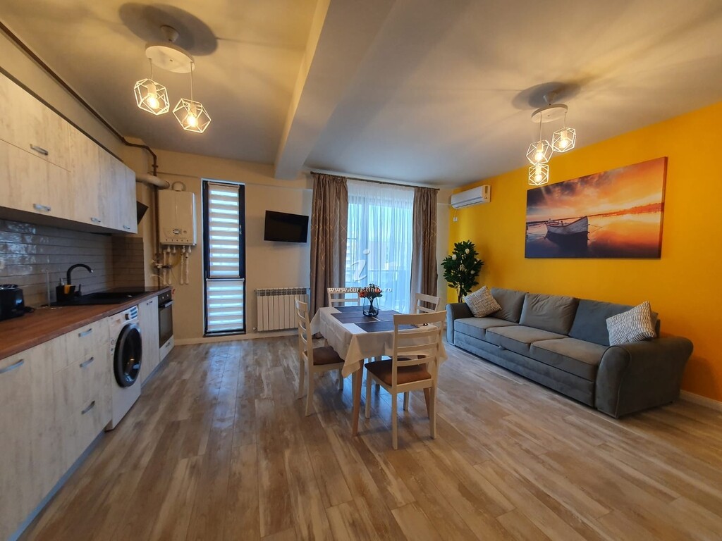 Apartament Raluca Dreaming 2