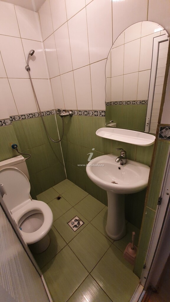 Camere de închiriat Casa Mirela
