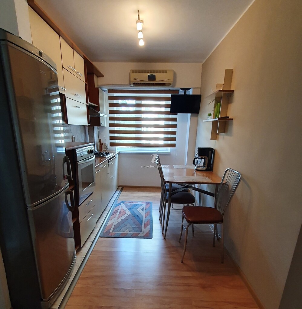 Apartament Mary