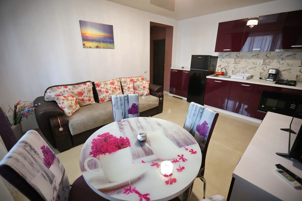 Apartamente Alsa Beach Apartament