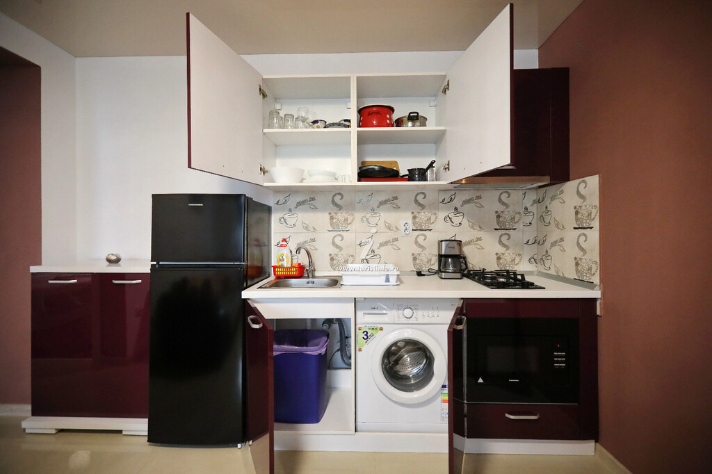 Apartamente Alsa Beach Apartament