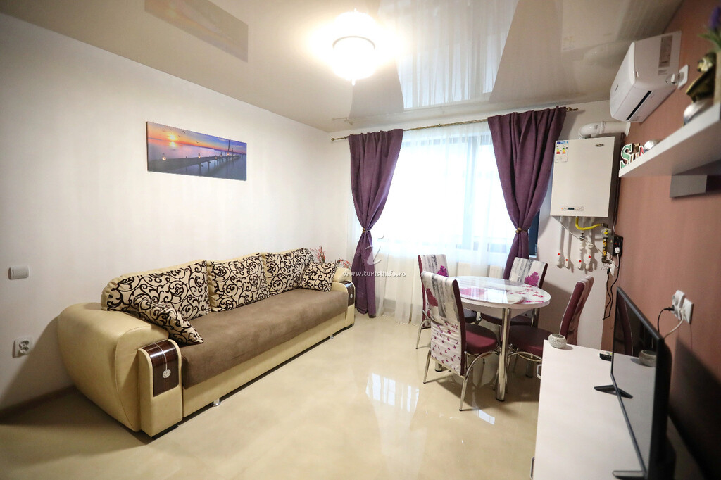 Apartamente Alsa Beach Apartament