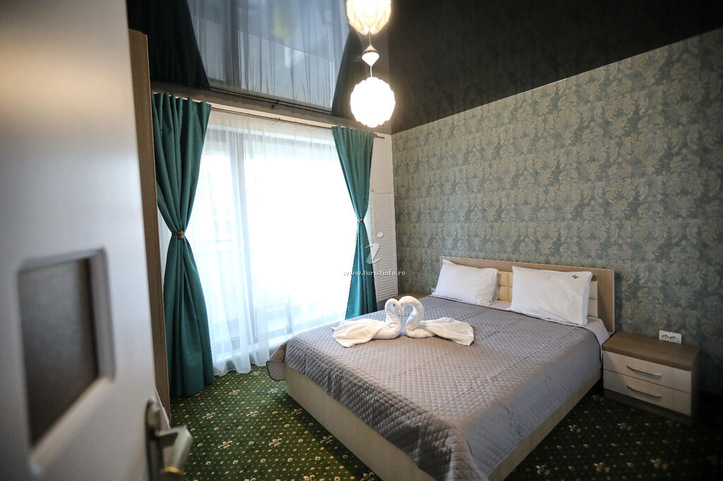 Apartamente Alsa Beach Apartament