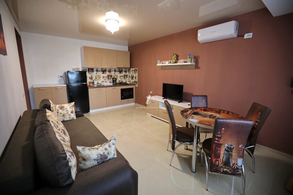 Apartamente Alsa Beach Apartament