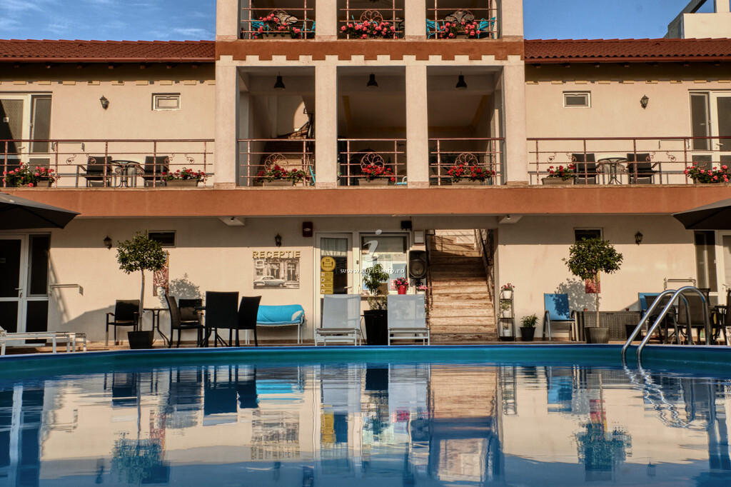 Camere de închiriat Havana Beach
