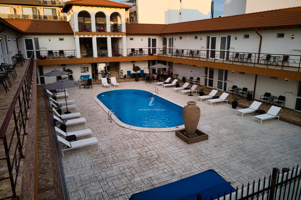 Camere de închiriat Havana Beach