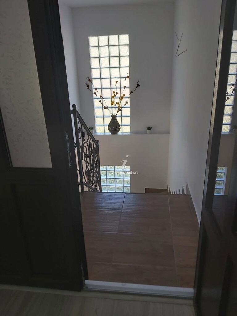 Pensiunea Casa Ramona