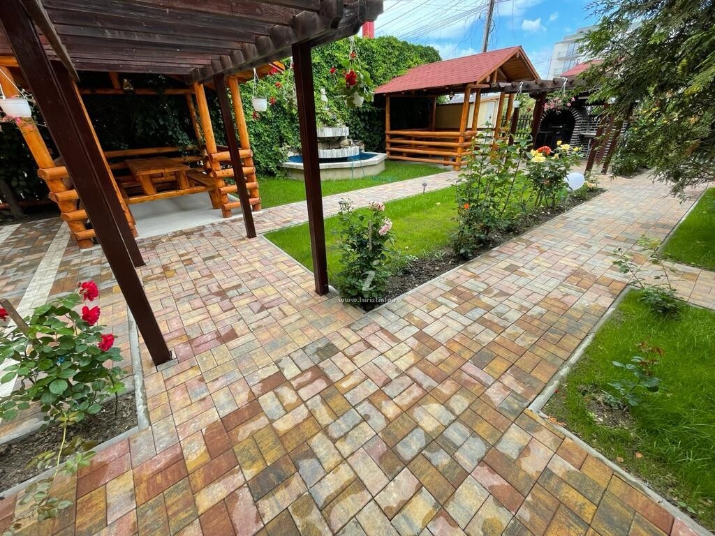Casa Mara