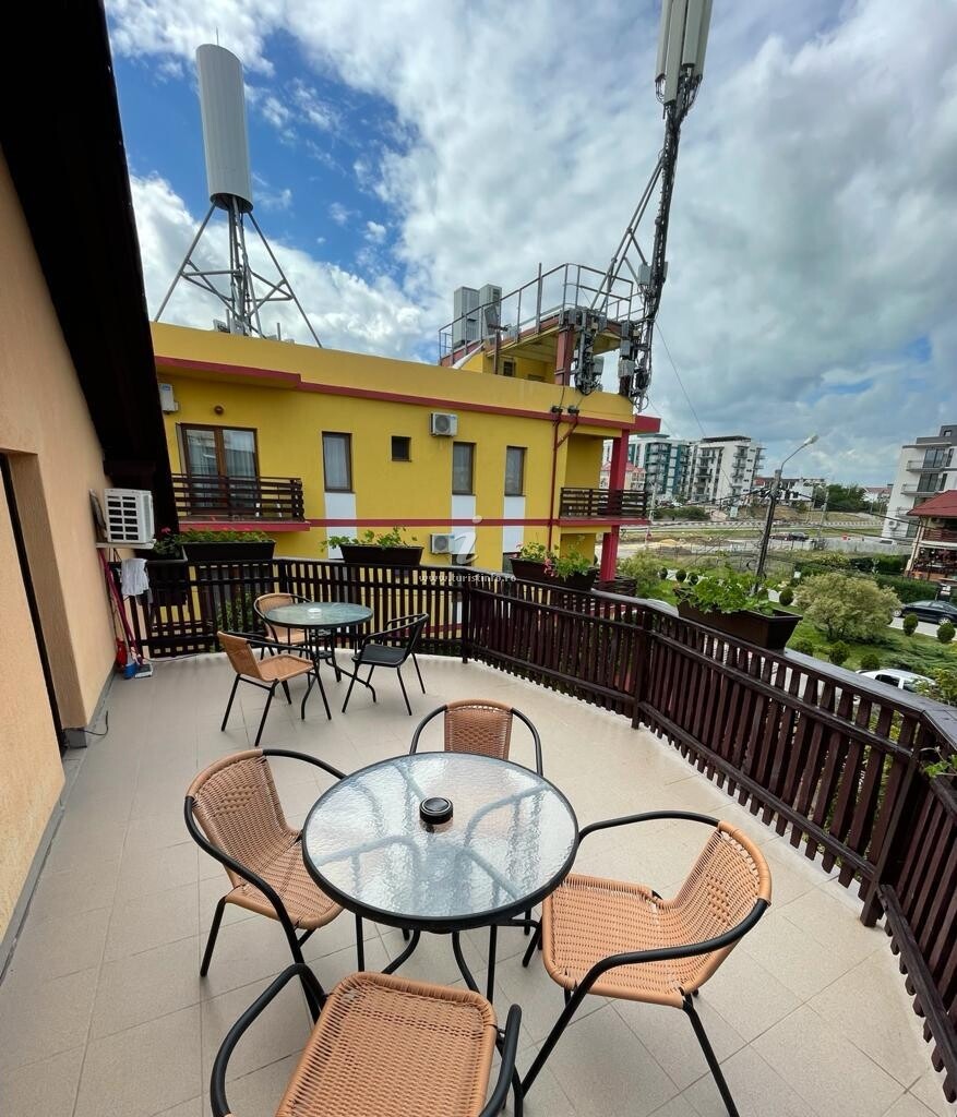 Casa Mara