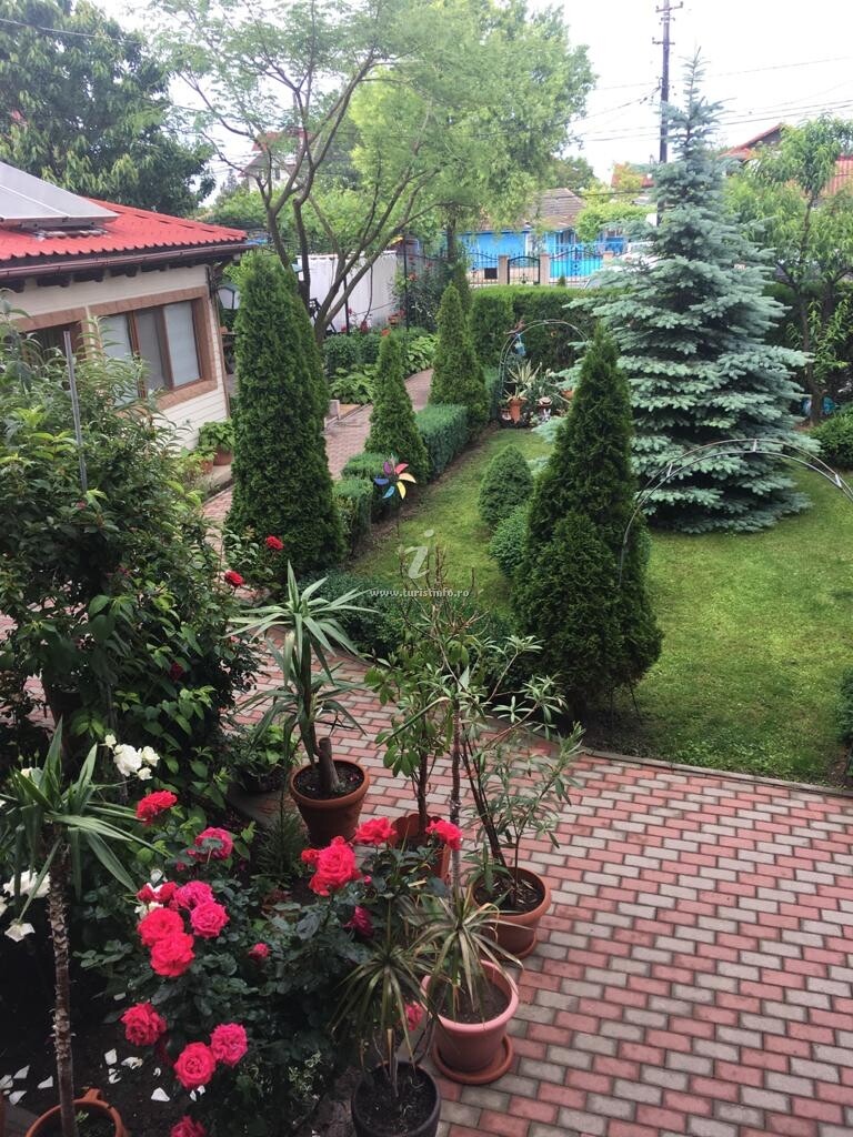Vila Rafael și Robert