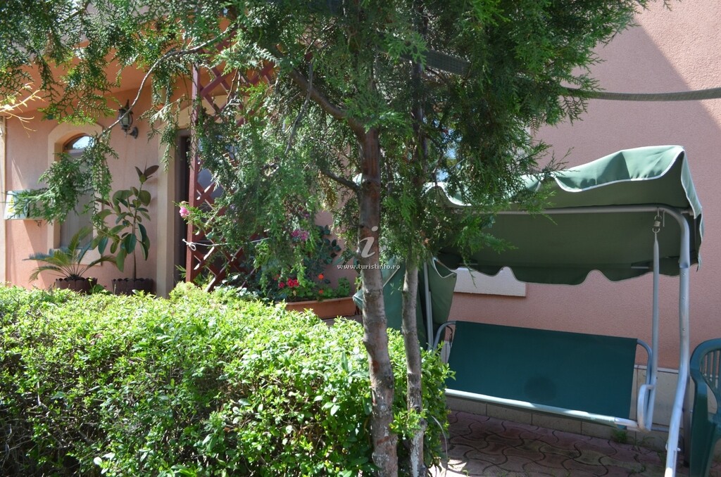 Vila Camelia
