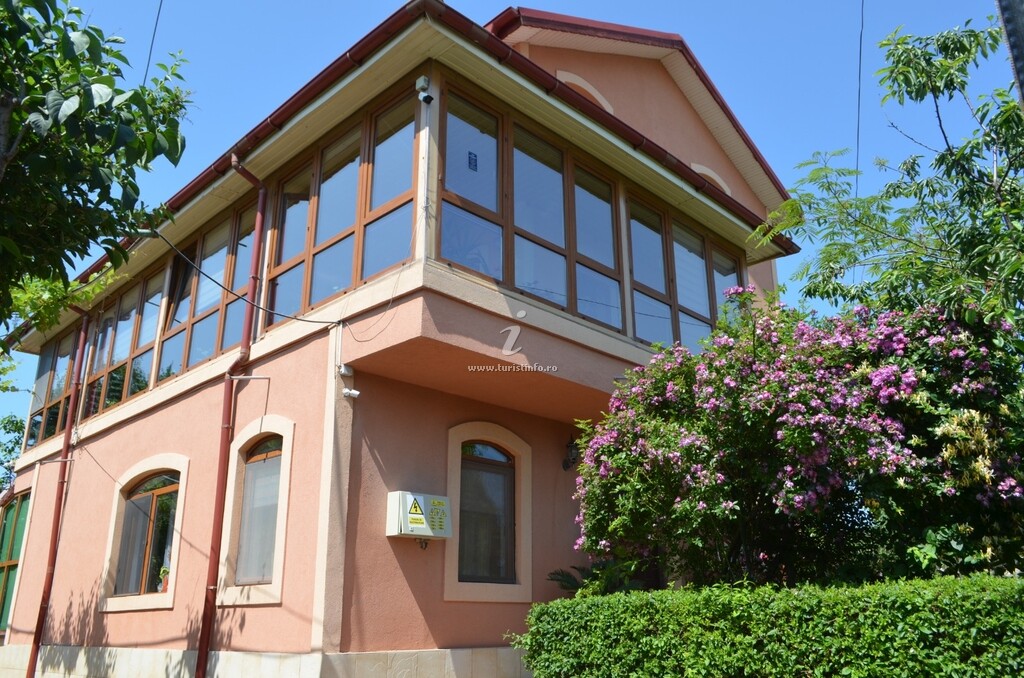 Vila Camelia