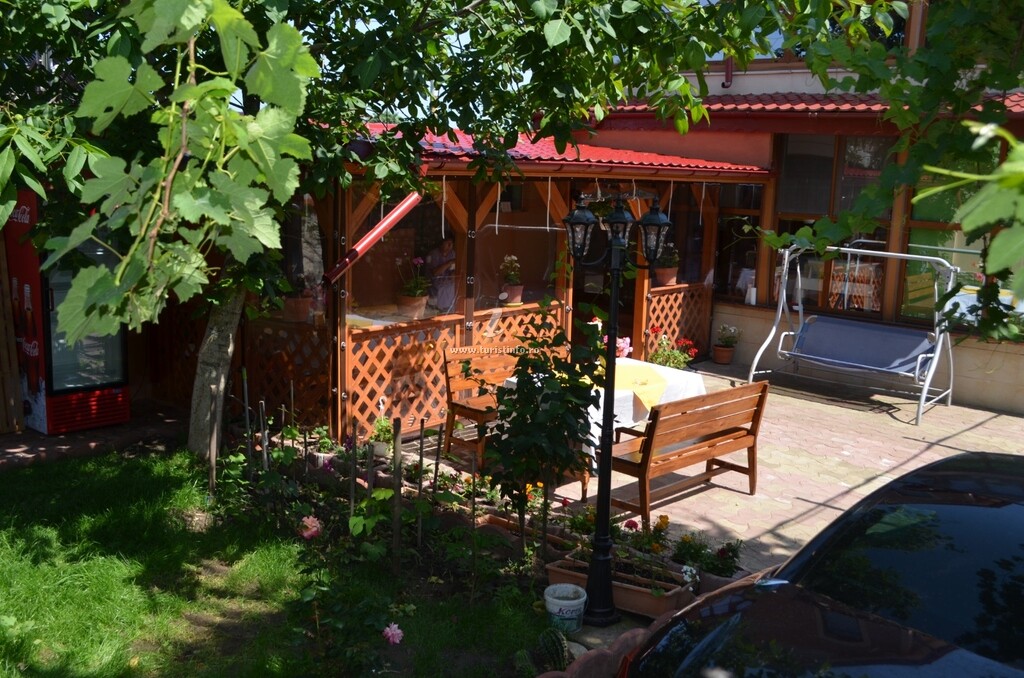 Vila Camelia