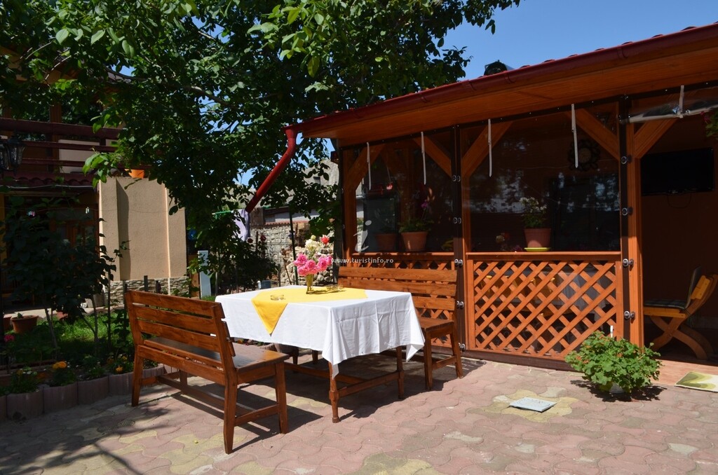 Vila Camelia