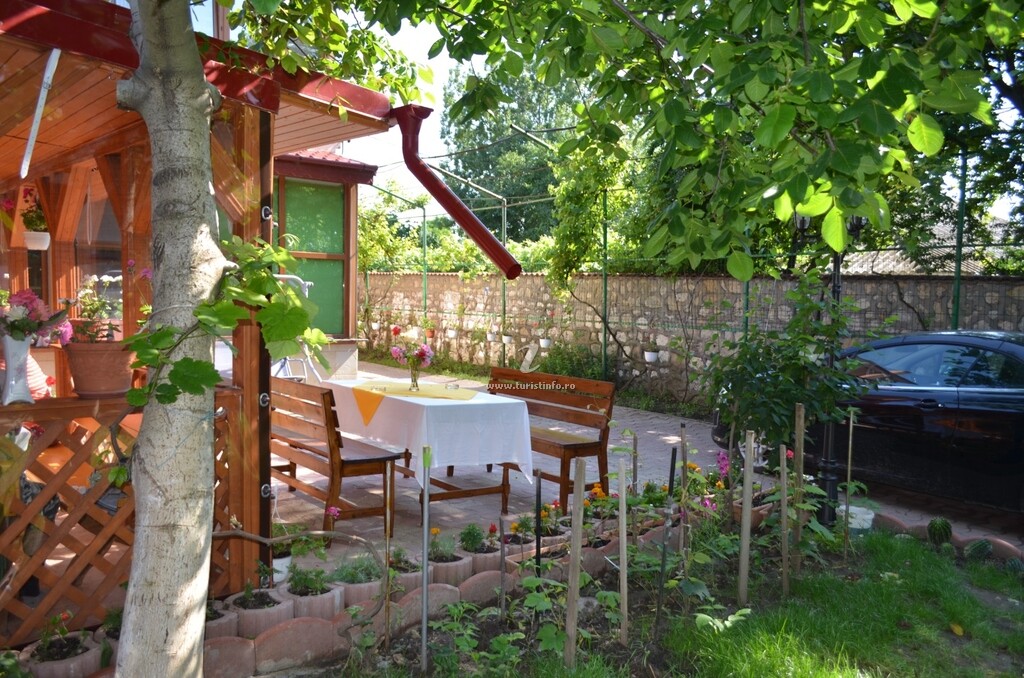 Vila Camelia