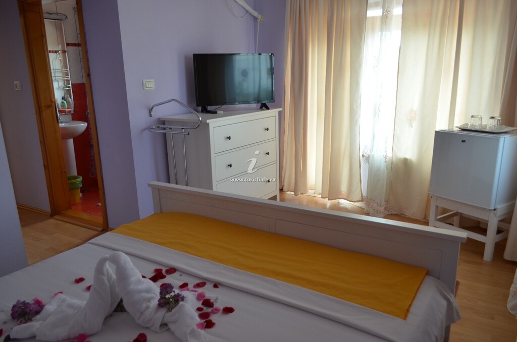 Vila Camelia