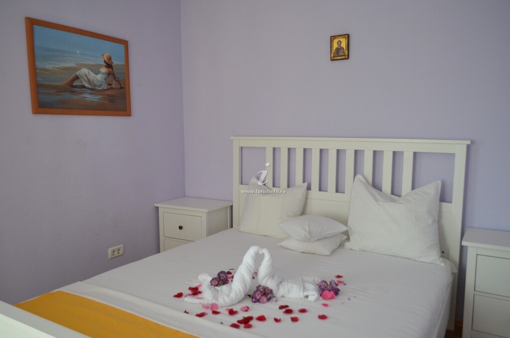 Vila Camelia