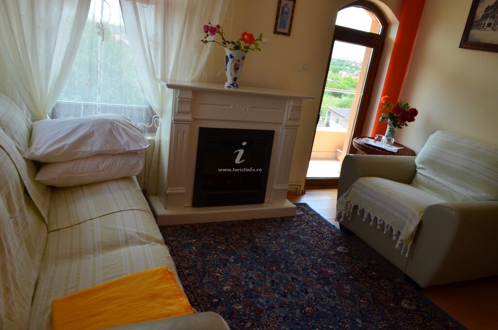 Vila Camelia