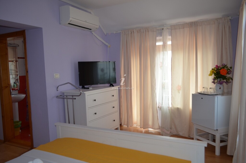 Vila Camelia