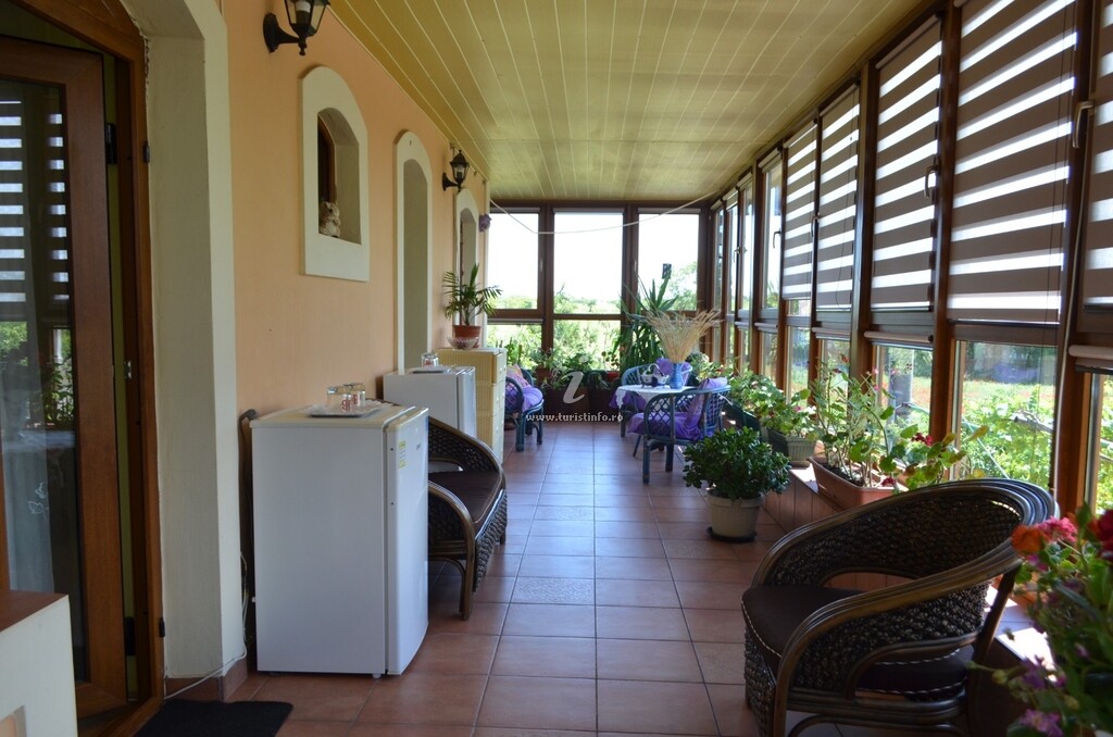 Vila Camelia