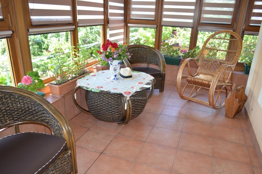 Vila Camelia