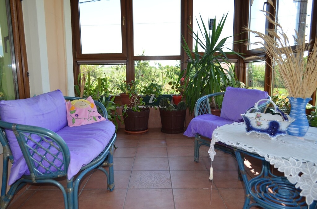 Vila Camelia