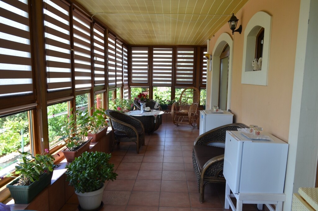 Vila Camelia