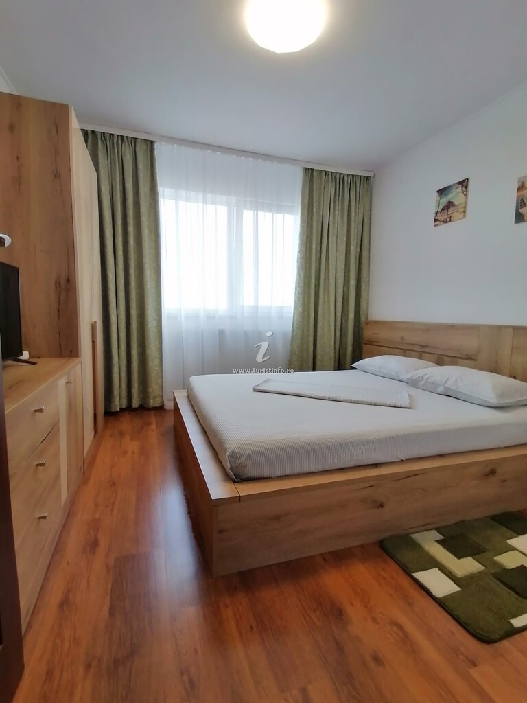 Apartament la Mare
