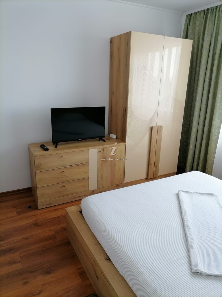 Apartament la Mare