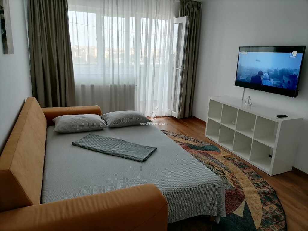 Apartament la Mare