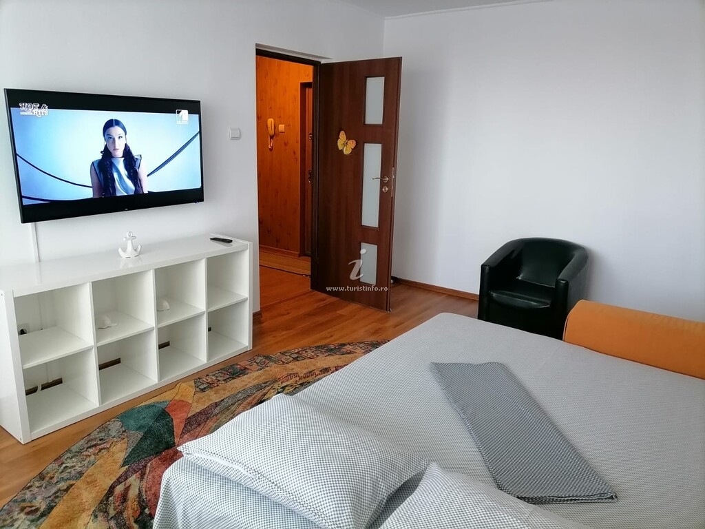 Apartament la Mare