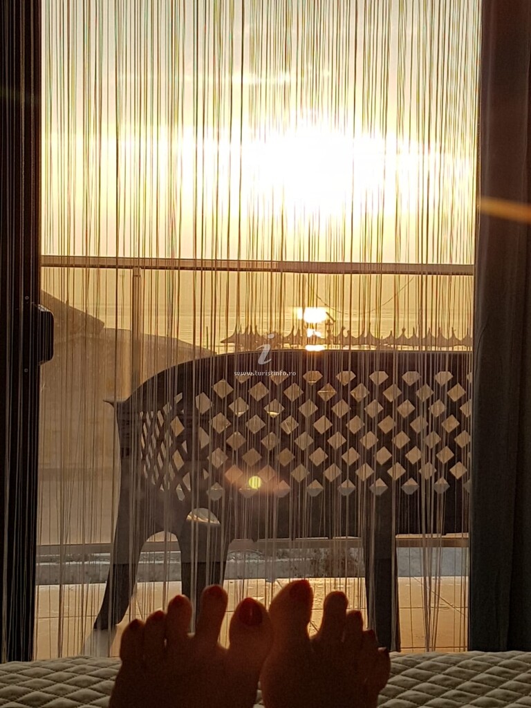 Apartament Andy la 30 metri de plajă