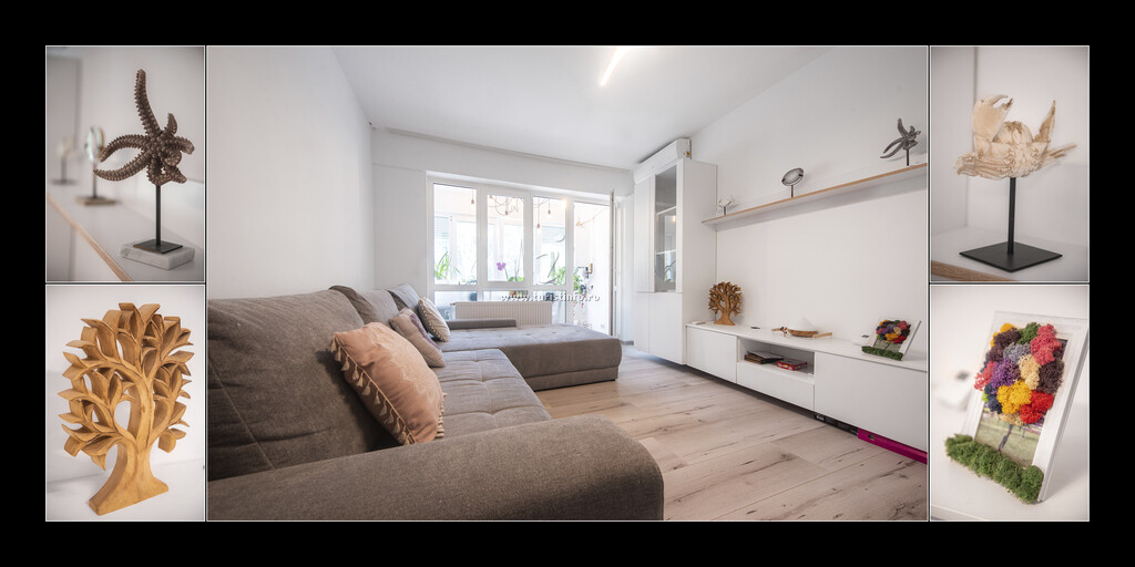 Apartament Park Aventura View