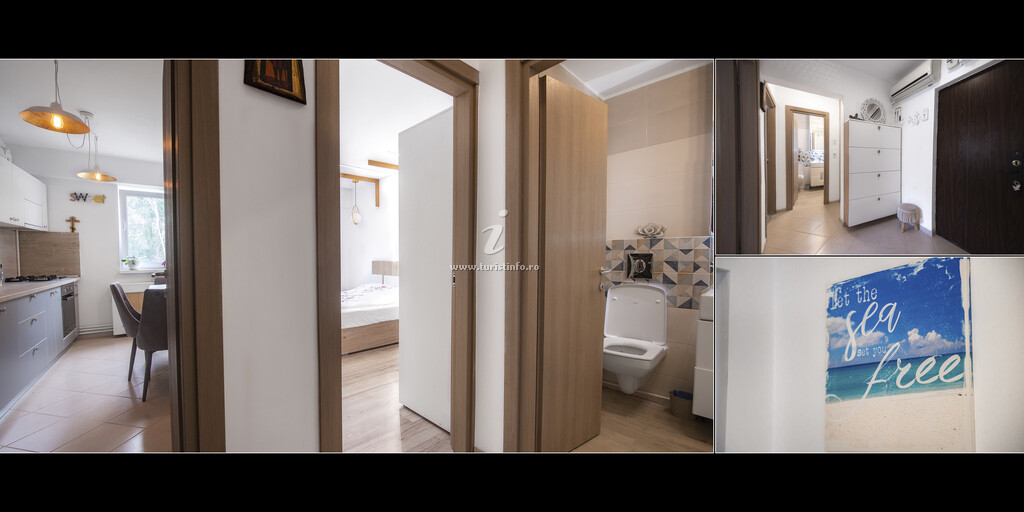 Apartament Park Aventura View