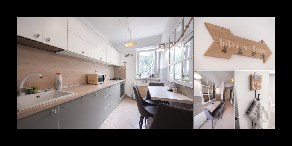 Apartament Park Aventura View